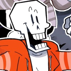 IT'S PAPYRUS!! - UNDERSWAP: Reversed FAN SONG