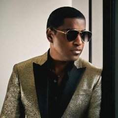 Babyface - It's not a crime (Koto Barrueto Edit)