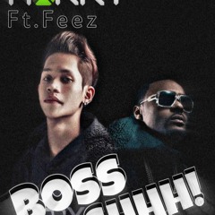 H3RRY Ft. Feez - BOSS SHHH! (Original Mix) ✅ Buy = FREE DOWNLOAD ✅