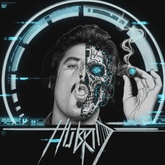 KNIGHT RIDER - Theme  2025 ~ (HUBRID remix)