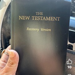 I come to His Presence afresh -Hymn 554 🌸🌷 Vengo a Su Presencia otra vez..-Himno 437 🌺🌱🌹