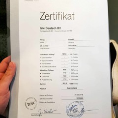 Get TELC-TESTDAF-DSH-Zertifikat B2 without exam in  Holland/Netherlands. Whatsapp: +31 6 87546855