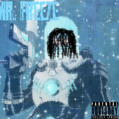 Mr. Freeze