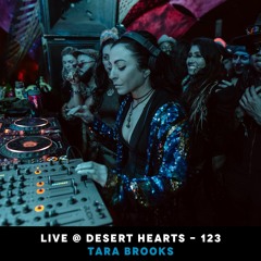Live @ Desert Hearts 2019 - Tara Brooks - 123