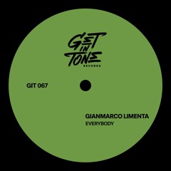 BRM PREMIERE: Gianmarco Limenta - Everybody (Extended Mix) [GET IN TONE Records]