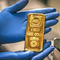 للذهب ألوان كثيرة