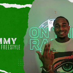 The Loe Shimmy "On The Radar" Freestyle (New Orleans Edition)