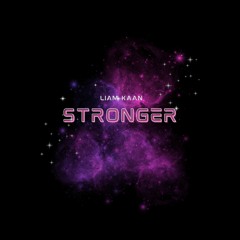 Stronger (Original Mix)