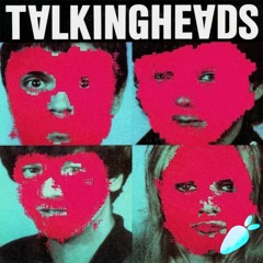 Talking Heads - Once in a Lifetime (Matt Payne Remix)