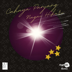 JKT48 - Cahaya Panjang (Nagai Hikari) [xyph31 Remix]