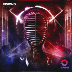 Mr. X (Extended Mix)