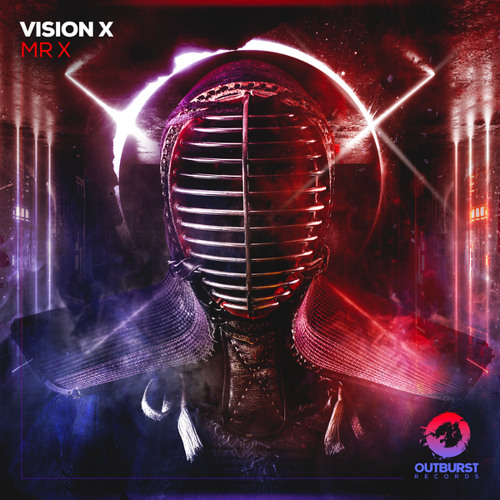 Mr. X (Extended Mix)