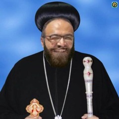 لحن تينين الانبا بيشوي يوحنا حبيب المسيح و خورس خدمة ثانوي