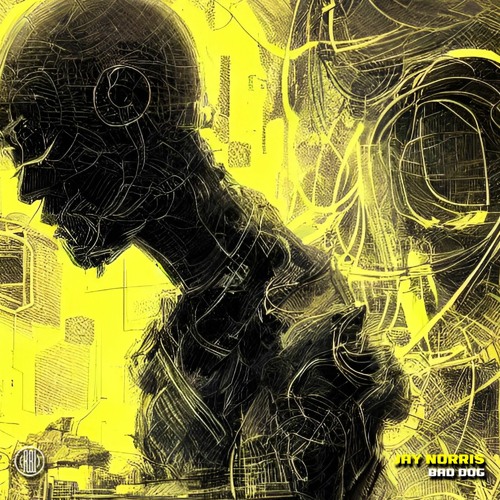Jay Norris - Bad Dog (Original Mix) 160Kbps