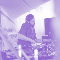 BertBert at Dekmantel Selectors 2021