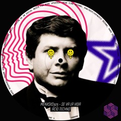 Menxsxs303 - SE VA LA VIDA (EXTENDED)