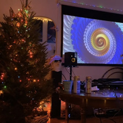 Space Disco