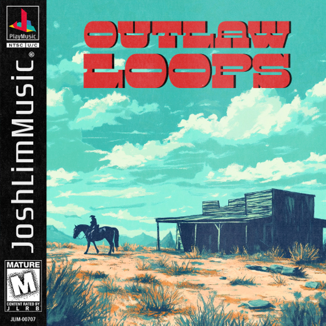 Stream End of the Rope A 172 BPM Loop by Josh Lim | Listen online for ...