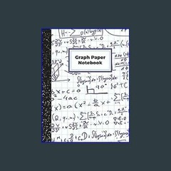 (DOWNLOAD PDF)$$ 📖 Graph Paper Notebook: Graph Paper Composition , Quad Ruled 4x4 , Grid Paper for