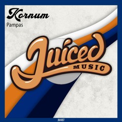 Kornum - Pampas (Snippet) [Juiced Music]