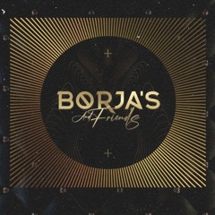 Borja And Friends P/P 23-03-2024 @Blurredmusicol