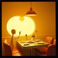 “Tomato Diner”