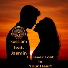 Forever Lost in Your Heart
