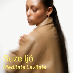 Meditate Levitate 06 @ OX.Radio - Nov 29 2023