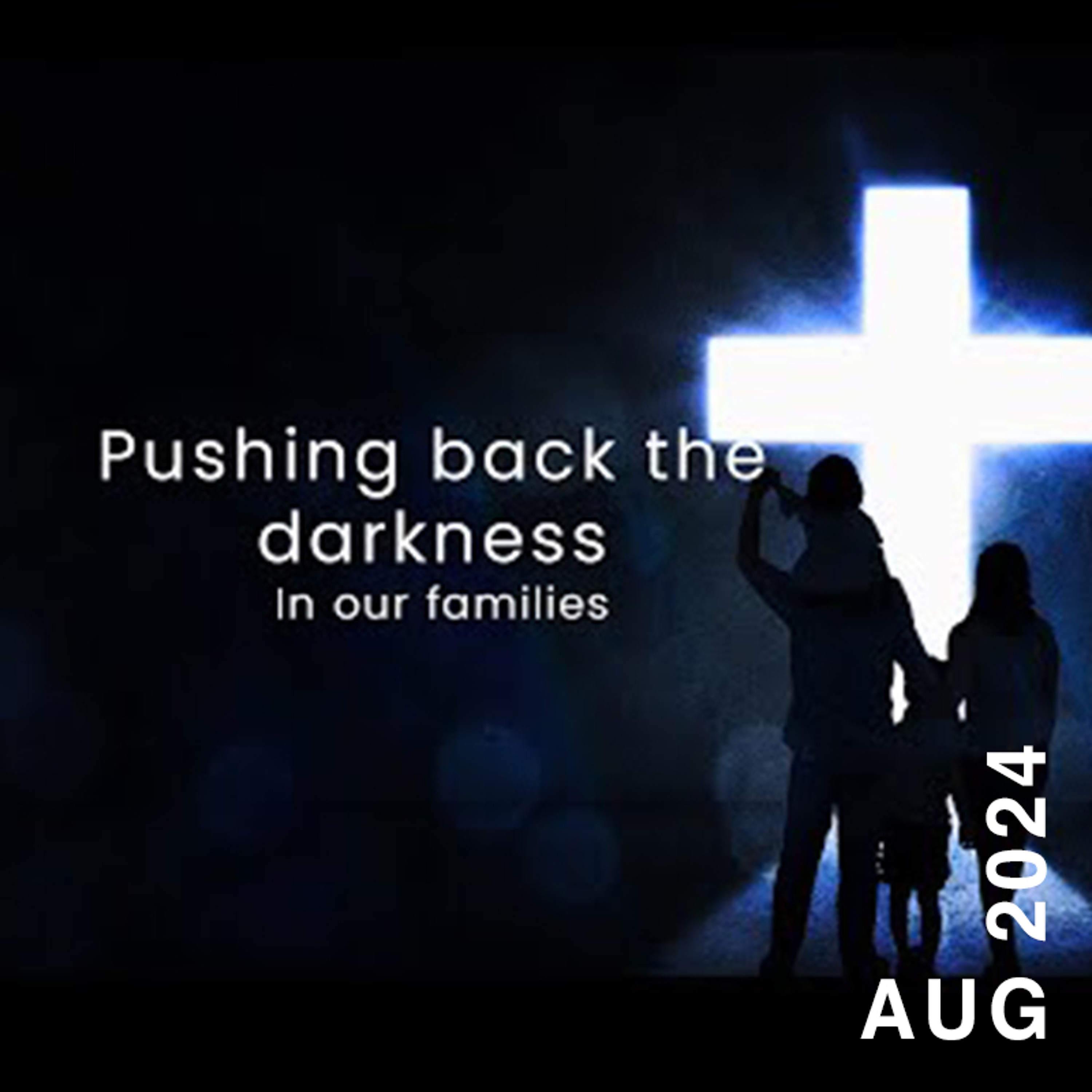 Little Falls Christian Centre