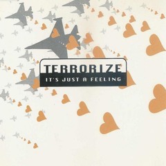 It's Just a Feeling (Original 12" Mix)