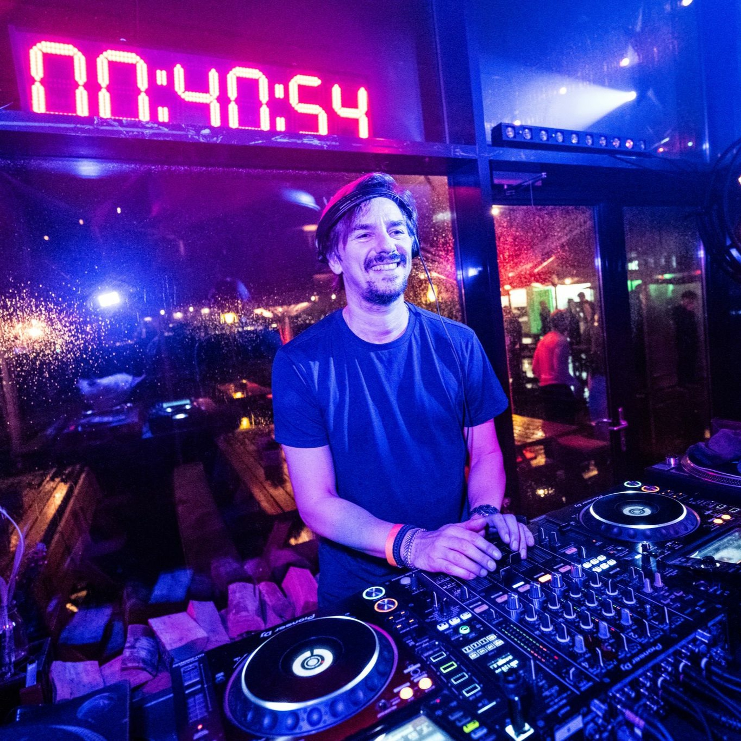 Thomas Robson Mixtapes