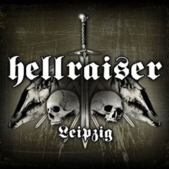 Kratzer / Soop / Subtrack / Thomas Baar @ Back In Hell II - Hellraiser Leipzig - 30.04.2006