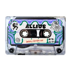 Swivel Mixtape 007 - Allius (Dig My Box)