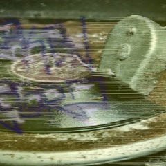 Broken Record