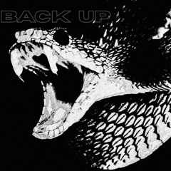 BACK UP