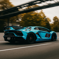 Lamborghini