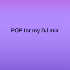 POP REMIX