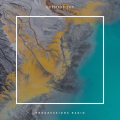 Andromedha - Progressions Radio 109