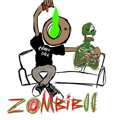 zombie boo