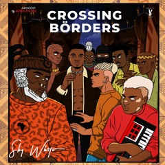 Premiere: Sky White & Kates Le Cafe - Rise Together [Afrocentric]
