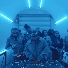 KEEPITINTHEFAMILY RADIO EP.017 | FEAT. KAL BANX + KAMIO |