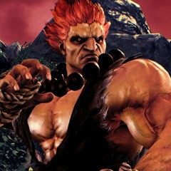 Akuma.