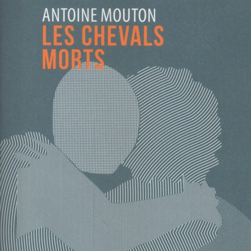 Antoine Mouton - Les chevals morts