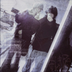 Indefinitely feat crusey prod advxrse [MV IN DESC]