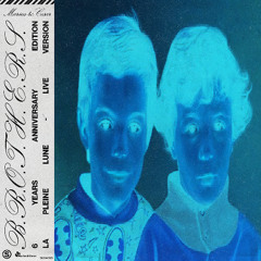 Marius & Cesar - La Pleine Lune - Live Version