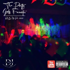 #PrettyGirlMusic R&B Mix Dec. '22