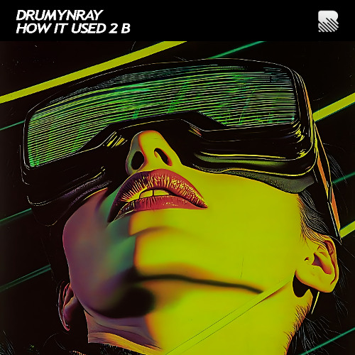 drumynray - How It Used 2 B (Out Now)
