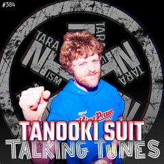 Talking Tunes with TANOOKI SUIT.