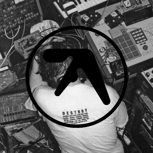 Aphex Twin - Smojphace