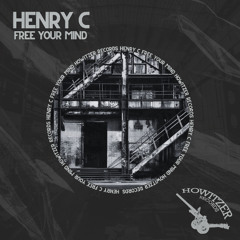 Free Your Mind (Original Mix)